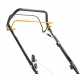 Газонокосилка бензиновая McCulloch M51-150R Classic в Архангельске