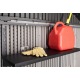 Пластиковый сарай LifeTime WoodLook 7х12 в Архангельске