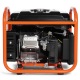 Бензиновый генератор инверторный Daewoo GDA 4600 Ei 4.2 кВт в Архангельске