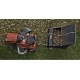 Щетка для листвы с мусоросборником Craftsman 24029 в Архангельске