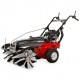 Подметальная машина Tielburger TK36 PRO (Honda) в Архангельске