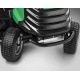 Садовый трактор Caiman Comodo 2WD 107D2C2 в Архангельске