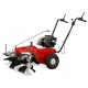 Подметальная машина Tielburger TK17E (Briggs&amp;Stratton 82V) в Архангельске