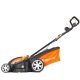 Газонокосилка электрическая Yard Fox EL4350 в Архангельске