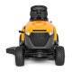 Садовый минитрактор Stiga Tornado 2098 H в Архангельске