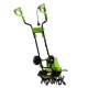 Культиватор электрический RedVerg RD-T1500 в Архангельске