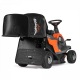 Садовый райдер Daewoo DWR 660 в Архангельске