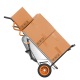 Садовая тележка Worx WG050 Aerocart в Архангельске