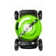 Газонокосилка аккумуляторная GreenWorks GD60LM51SPK4 в Архангельске
