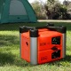 Инверторный генератор DDE DPG2051Si 1.6 кВт в Архангельске