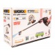 Мойка высокого давления Worx WG630E.9 (без аккумулятора и ЗУ) в Архангельске