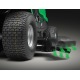 Садовый минитрактор Caiman Rapido Eco 2WD SD 112D2C в Архангельске