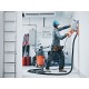 Промышленный пылесос Husqvarna DC 1400 в Архангельске