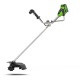 Аккумуляторный триммер GreenWorks GD40BCB 4 Ач в Архангельске