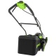 Газонокосилка аккумуляторная GreenWorks GD40LM361 4 Ач в Архангельске