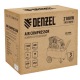 Компрессор воздушный Denzel BCI 2100/50 в Архангельске
