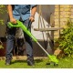 Аккумуляторный триммер GreenWorks G24LT28 (без аккумулятора и зарядного устройства) в Архангельске