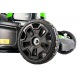 Газонокосилка аккумуляторная GreenWorks GD80LM46K4 в Архангельске