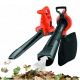 Воздуходувка электрическая Black+Decker GW2810 в Архангельске