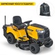 Садовый минитрактор Cub Cadet LT3 PR105 в Архангельске