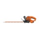 Электрический кусторез (электрокусторез) Black+Decker BEHTS301 в Архангельске