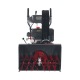 Снегоуборщик гусеничный EVOline SBG 700 TLE в Архангельске