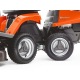 Садовый райдер Husqvarna 111B5 в Архангельске