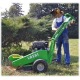 Измельчитель пней Laski F350/650 GX390T в Архангельске