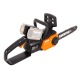 Аккумуляторная пила Worx WG381E.9-12&quot; (без аккумулятора и ЗУ) в Архангельске