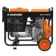 Дизельгенератор Daewoo DDAE 6000 XE 5 кВт в Архангельске