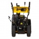 Бензиновый снегоуборщик Huter SGC 8100 в Архангельске