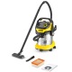 Промышленный пылесос Karcher WD 5 Premium в Архангельске