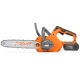 Аккумуляторная пила Daewoo DACS 1221Li SET 12&quot; в Архангельске