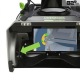 Снегоуборщик аккумуляторный GreenWorks 2603307UB 5 Ач в Архангельске