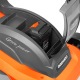 Газонокосилка аккумуляторная Daewoo DLM 3221Li SET в Архангельске