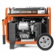 Инверторный бензогенератор Daewoo GDA 6600Ei 5.5 кВт в Архангельске
