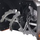 Снегоуборщик гусеничный Yard Fox PRO 6654ET в Архангельске
