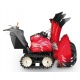 Снегоуборщик гусеничный Honda HSM 1380iK1 ETD в Архангельске