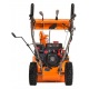 Снегоуборщик Daewoo DAST 7055 в Архангельске