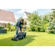 Аккумуляторная газонокосилка Bosch AdvancedRotak 36-89 в Архангельске