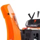 Снегоуборщик гусеничный Yard Fox PRO 6654ET в Архангельске
