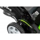Газонокосилка аккумуляторная GreenWorks G40LM45K2 в Архангельске