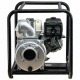 Бензиновая мотопомпа HND WP 40 X2C в Архангельске