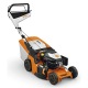 Газонокосилка бензиновая Stihl RМ-448.3 T в Архангельске