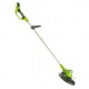 Электрокоса (электрический триммер) GreenWorks GST5033 500 Вт в Архангельске