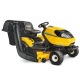 Травосборник двойной Cub Cadet для Allrounder, дека 127 см в Архангельске
