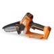 Аккумуляторная пила Villartec SA20+ TimberPlus 5&quot; (без аккумулятора и зарядного устройства) в Архангельске