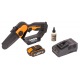 Аккумуляторная пила Worx WG324E-4&quot; в Архангельске