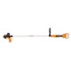 Триммер аккумуляторный Worx WG183E.9 (без аккумулятора и ЗУ) в Архангельске