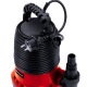 Насос дренажно-фекальный Einhell GC-DP 7835 в Архангельске